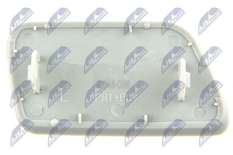 Kate, põrkeraud, NTY EDS-BM-036