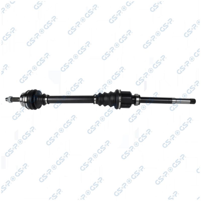 Arbre+transmission GSP 210308