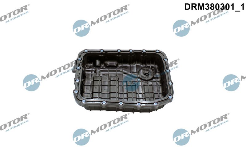 Õlivann, automaatkäigukast, Dr.Motor Automotive DRM380301