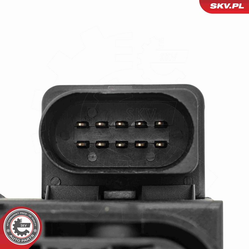 ESEN SKV 93SKV821 Valve, compressed-air system