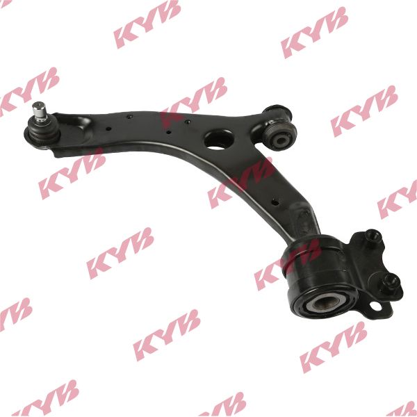 KYB KSC4144 Control/Trailing Arm, wheel suspension
