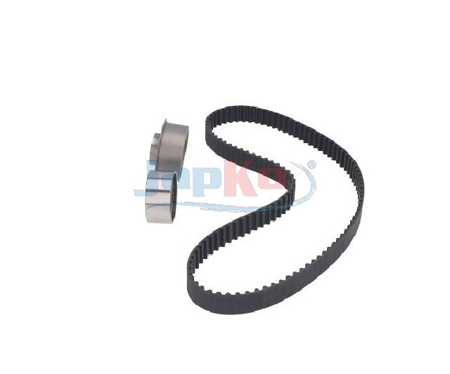 Hammasrihma komplekt, JAPKO KJTH10