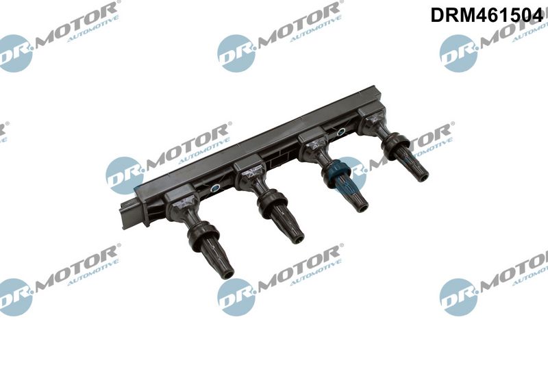 Dr.Motor Automotive Ritė, uždegimas
