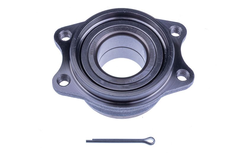 Rattalaagrikomplekt, DENCKERMANN W413937