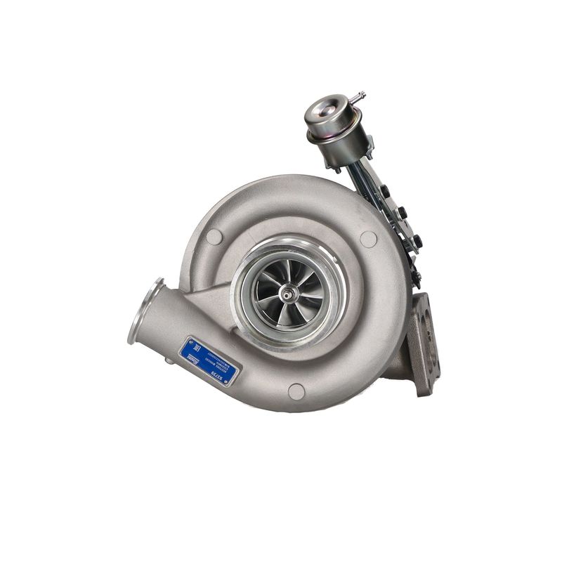 turbo + těsnění RVI Magnum, Kerax DXi13, VOLVO 93739