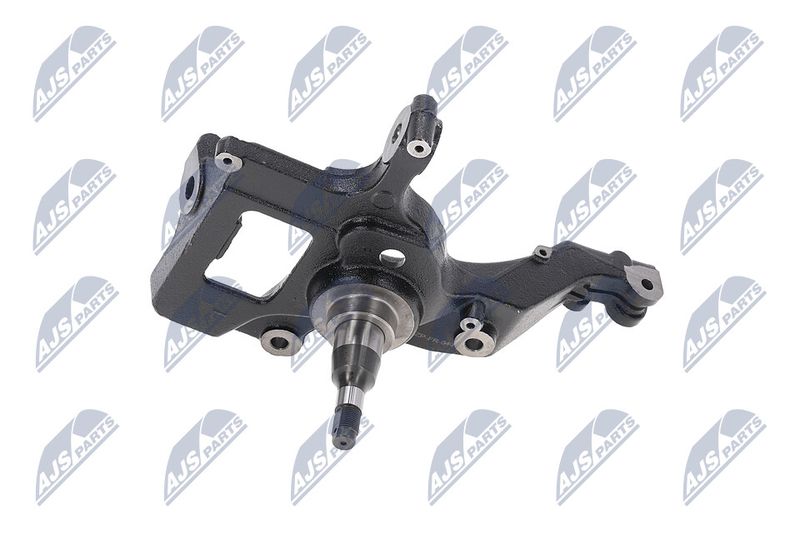 Käändmik, rattakinnitus, NTY ZZP-FR-040