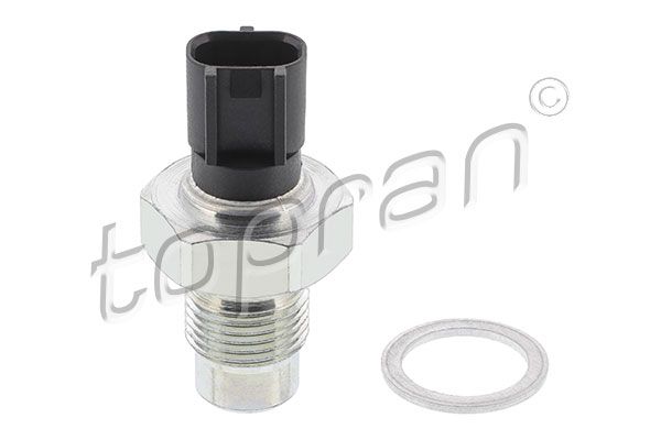 Lüliti, käik, TOPRAN 723 926