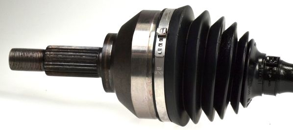 LÖBRO 304781 Drive Shaft