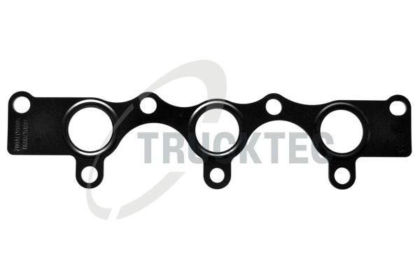 TRUCKTEC AUTOMOTIVE 02.16.087 - Išmetimo kolektoriaus tarpinė