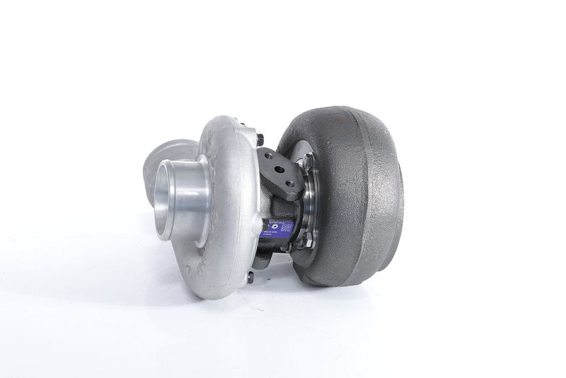 Compresor,sistem de supraalimentare T911100 BTS Turbo