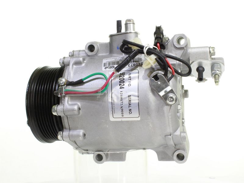 ALANKO 10551000 Compressor, air conditioning