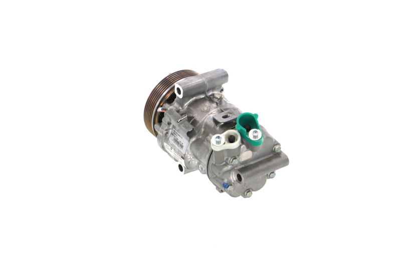 REMANTE 005-001-000377R Compressor, air conditioning