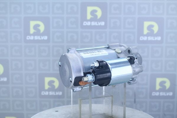 DA SILVA 060150 Starter