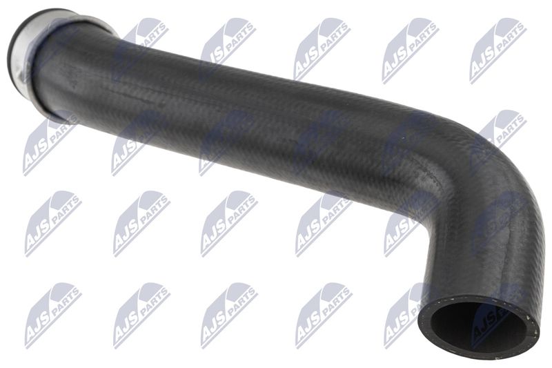 NTY GPP-AU-107 Charge Air Hose