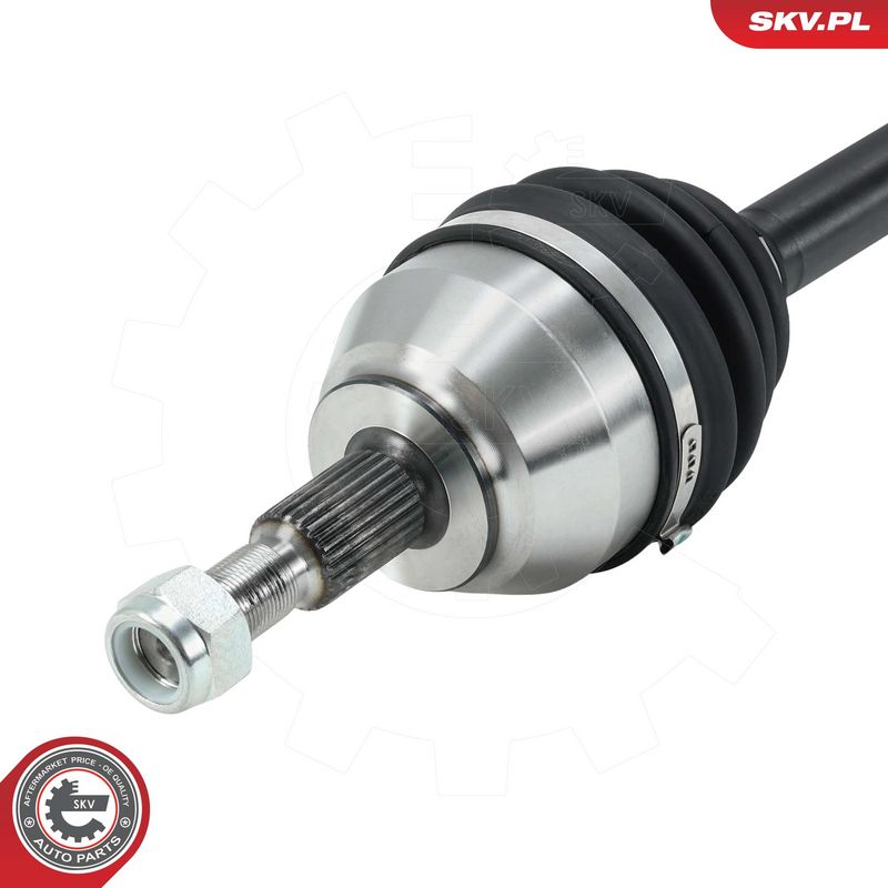 Veovõll, ESEN SKV 40SKV144