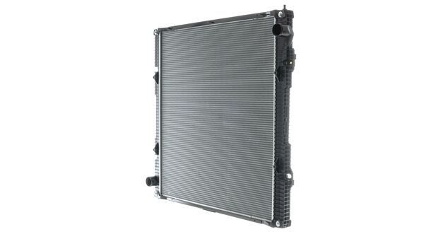 Product Image - Radiateur - CR2151000S - MAHLE