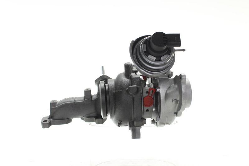 ALANKO 11901201 Charger, charging (supercharged/turbocharged)