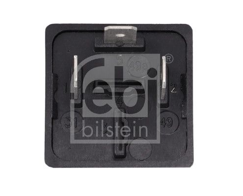 FEBI BILSTEIN 45597 Flasher Unit