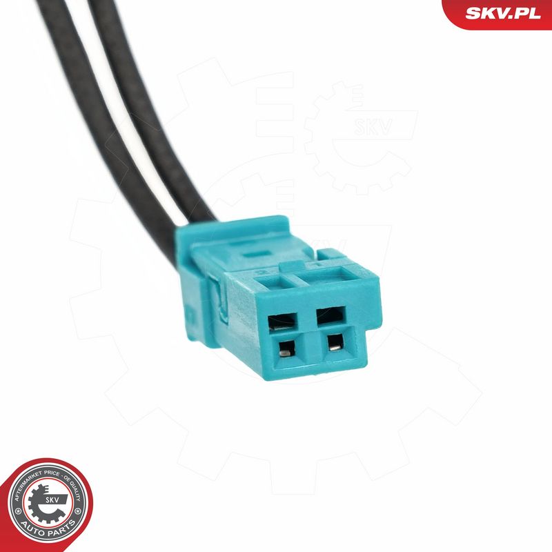 Paranduskomplekt, kaablikomplekt, ESEN SKV 53SKV236