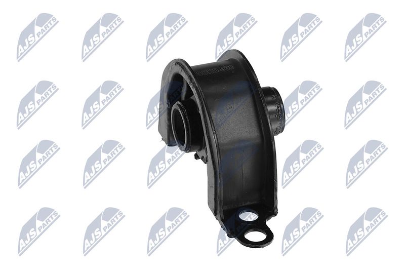 Paigutus, Mootor, NTY ZPS-HD-038