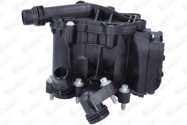 BIRTH 81848 Coolant Flange