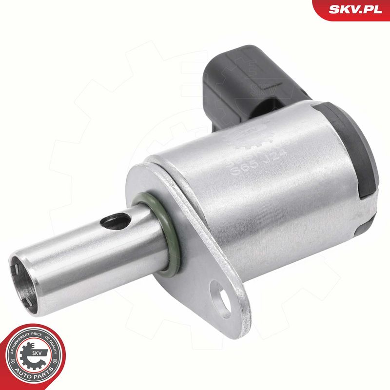 Juhtklapp, nukkvõlli asend, ESEN SKV 39SKV089