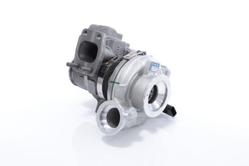 Compresor,sistem de supraalimentare T918554 BTS Turbo
