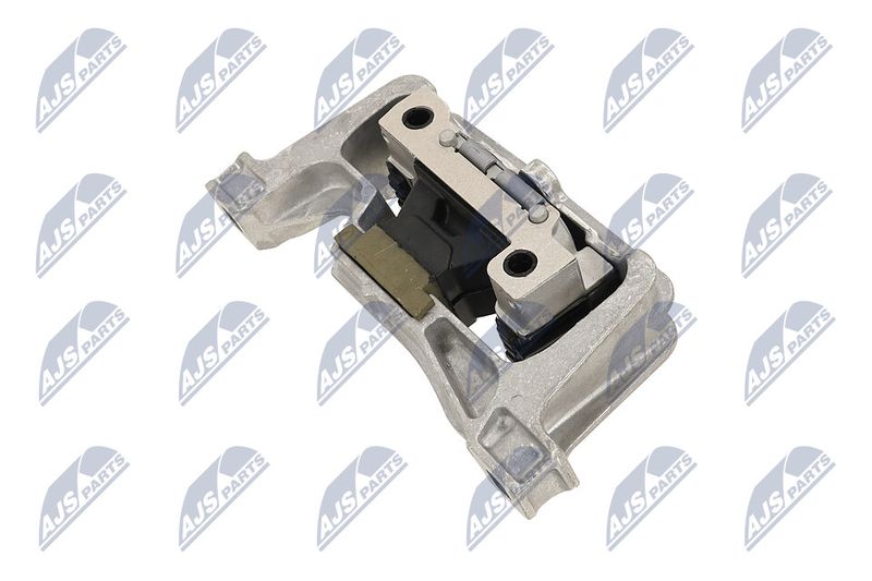 Paigutus, Mootor, NTY ZPS-ME-057