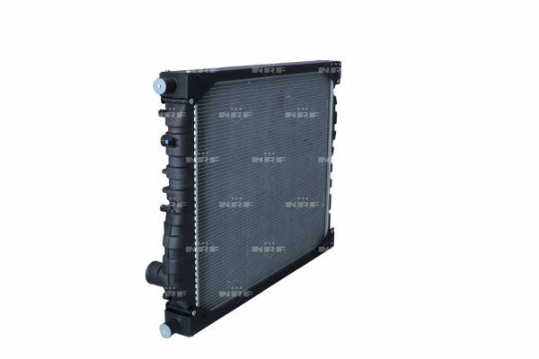 NRF 509908 Radiator, engine cooling