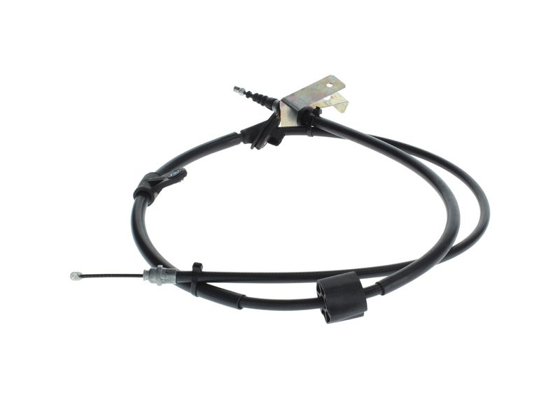 BOSCH 1987477112 Cable Pull, parking brake