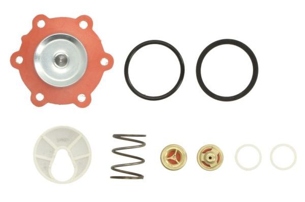 Brandstofpomp reparatieset past: FENDT FW 528  DEUTZ FAHR 10006, 12006, 13006, 2506, 2807, 3006, 3607, 4006, 4007, 4506, 4507, 4807, 5006, 5206, 5207, 5506, 6006, 6007, 6206, 6207, 6507, 6806