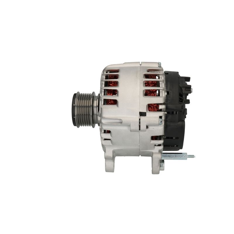 Generaator, HC-Cargo F 032 116 036