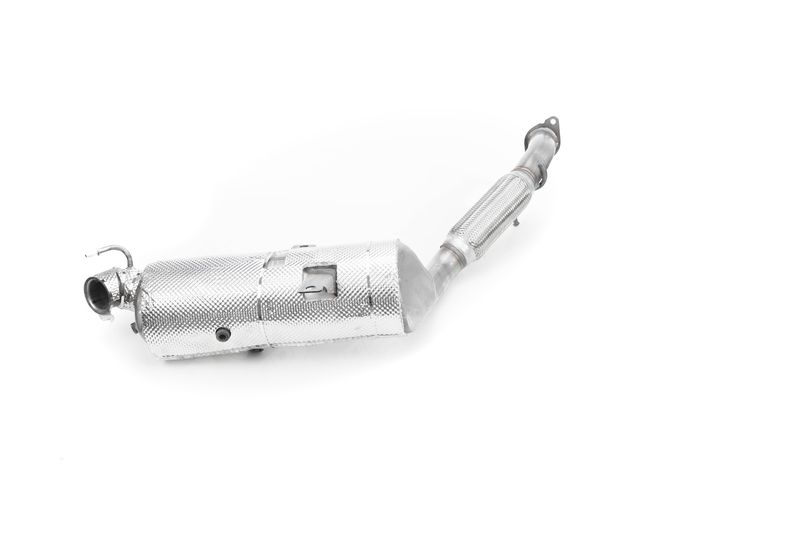 NAP carPARTS CAD10951 Soot/Particulate Filter, exhaust system