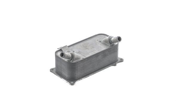 MAHLE CLC 321 000S Oil Cooler, engine oil
