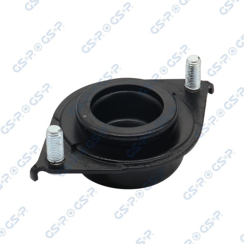 Cojinete columna suspensión