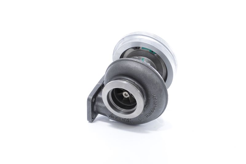 Compresor,sistem de supraalimentare T916362 BTS Turbo