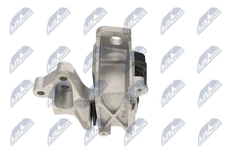 Paigutus, Mootor, NTY ZPS-FR-069