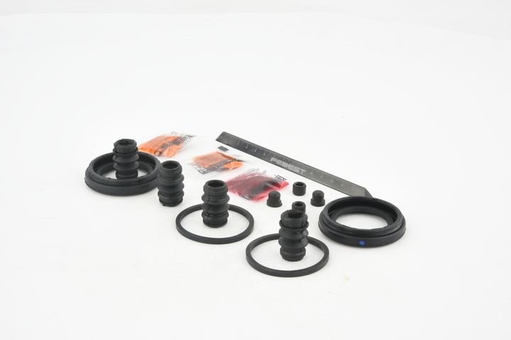 FEBEST 0275-Y62R Repair Kit, brake caliper