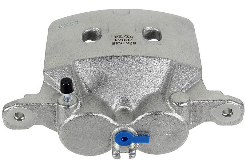 METZGER AUTOTEILE 6261545 - Brake Caliper