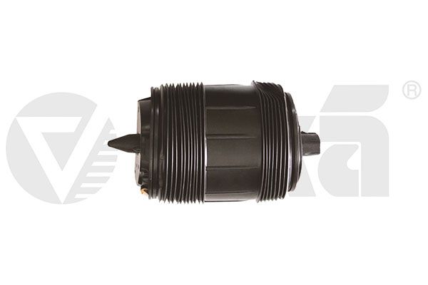 Õhkvedru, vedrustus, vika...