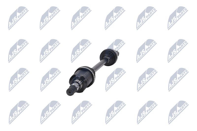 Veovõll, NTY NPW-CH-074