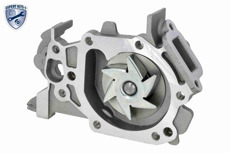 VAICO V46-50023-BEK Water Pump & Timing Belt Kit