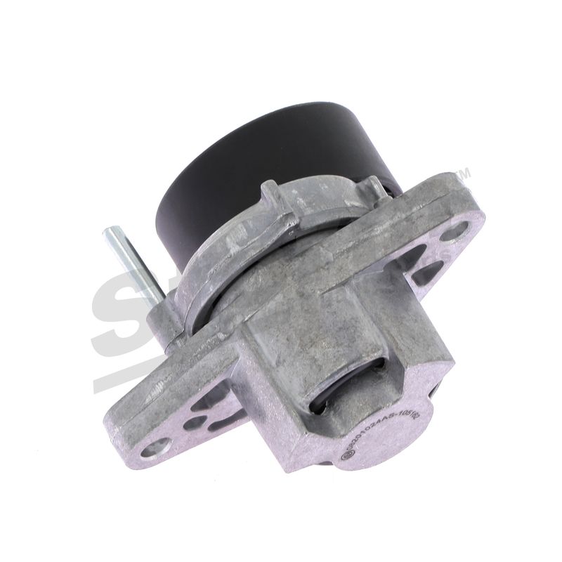 Tendeur de courroie, courroie trapézoïdale à nervures STORM QUALITY PARTS 106191