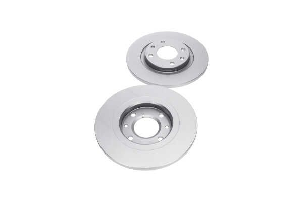 Kavo Parts BR-10009-C Stabdžių diskas