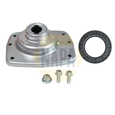 NAPA Suspension Strut Support Mount NKM1126