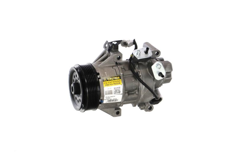 REMANTE 005-001-000337R Compressor, air conditioning