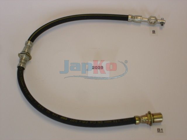 Kinnitus, Pidurivoolik,...