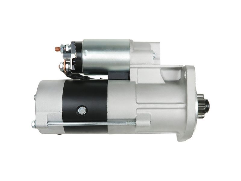 AS-PL S5004 Starter