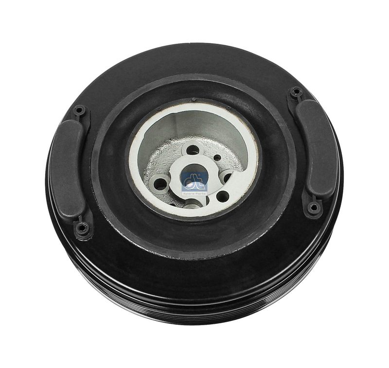 Fulie curea, arbore cotit 11.12092 DT Spare Parts