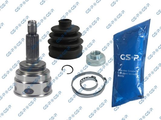 Prekės atitinka OEM kodą: 4410176G00